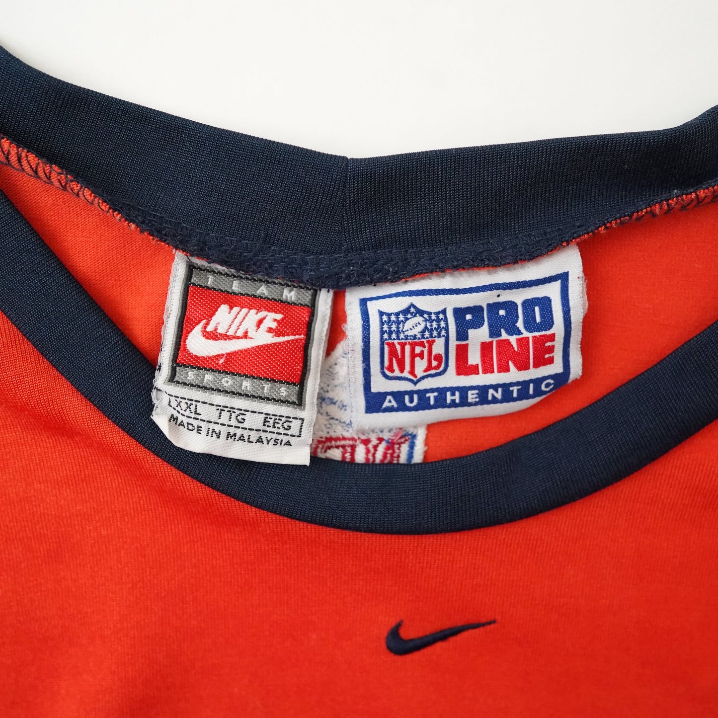 Nike Denver Broncos long tee