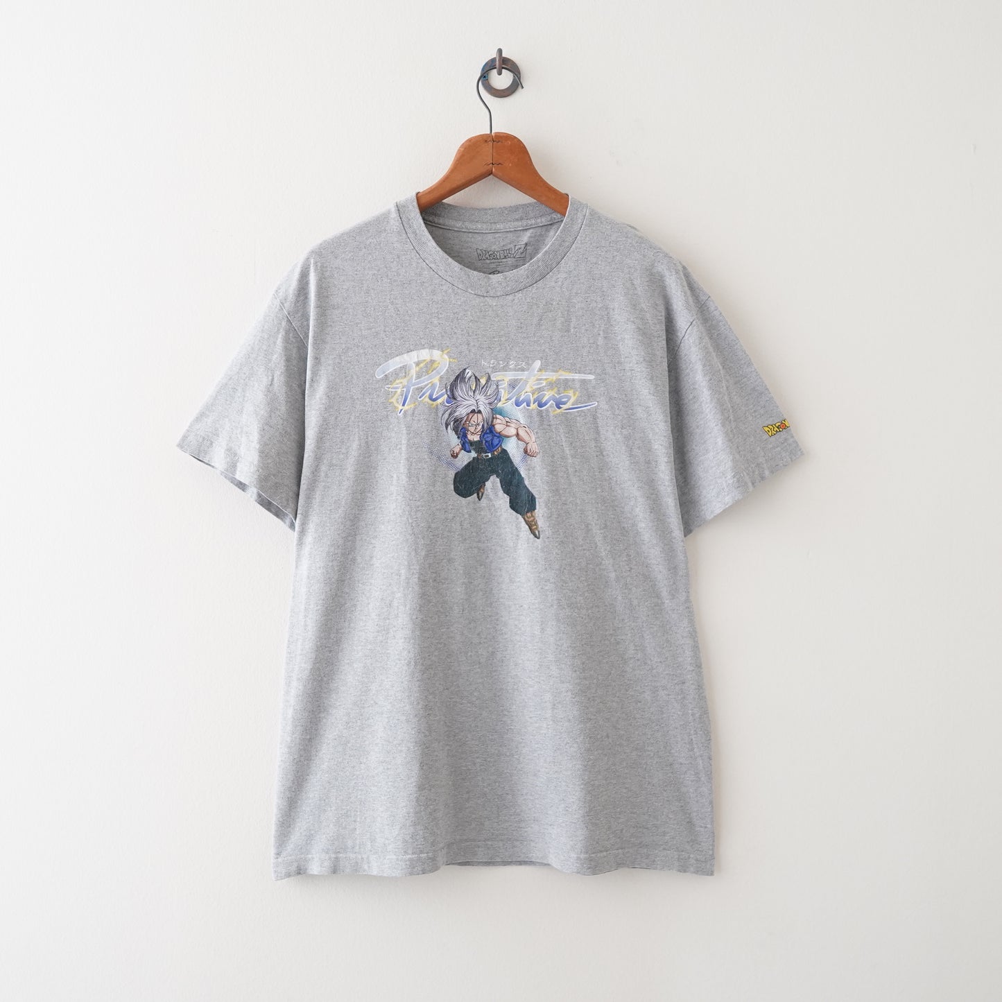 ドラゴンボールZ tee