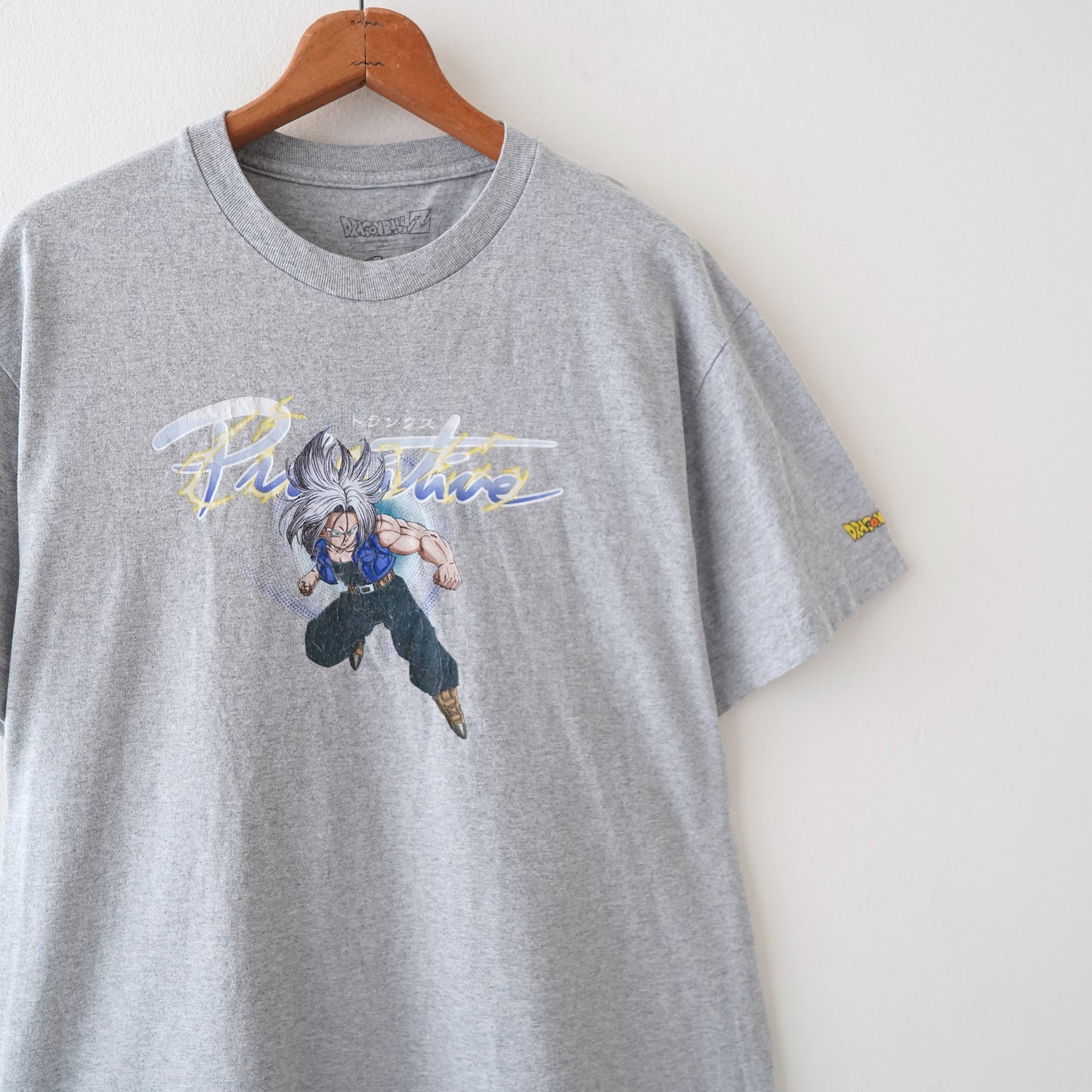 ドラゴンボールZ tee