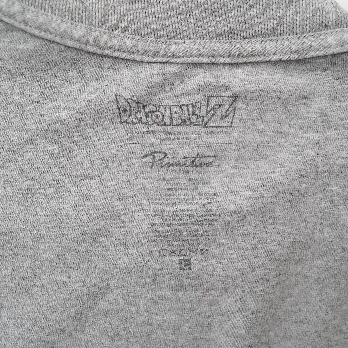 ドラゴンボールZ tee