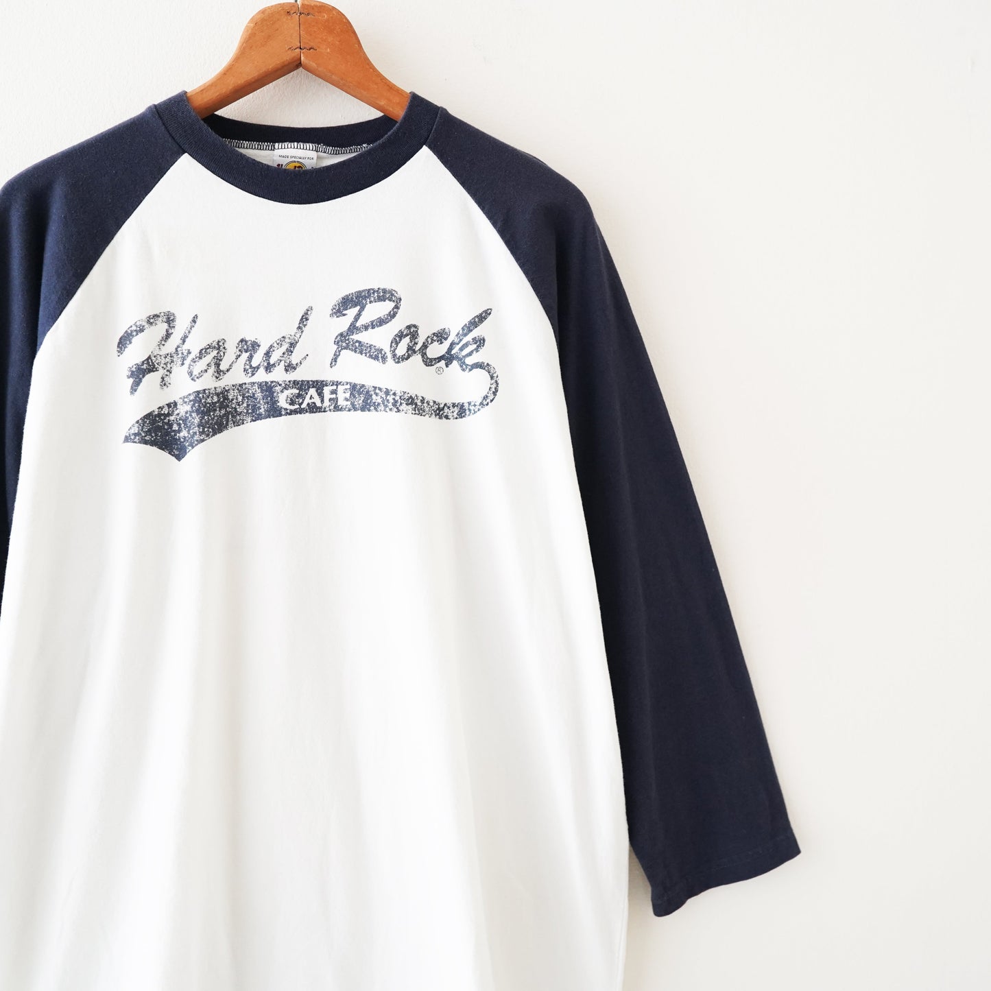 Hard Rock Cafe tee