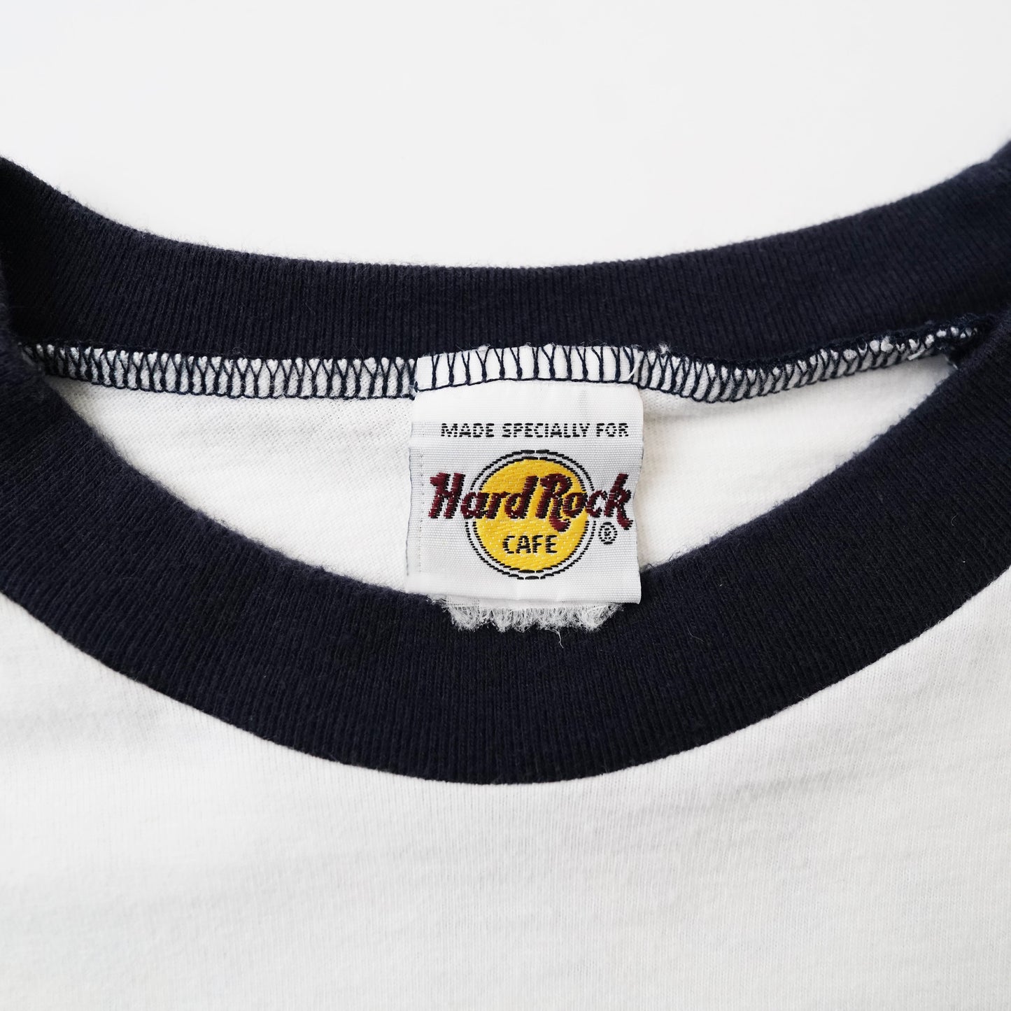 Hard Rock Cafe tee