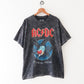 AC/DC tee