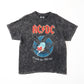 AC/DC tee