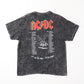 AC/DC tee