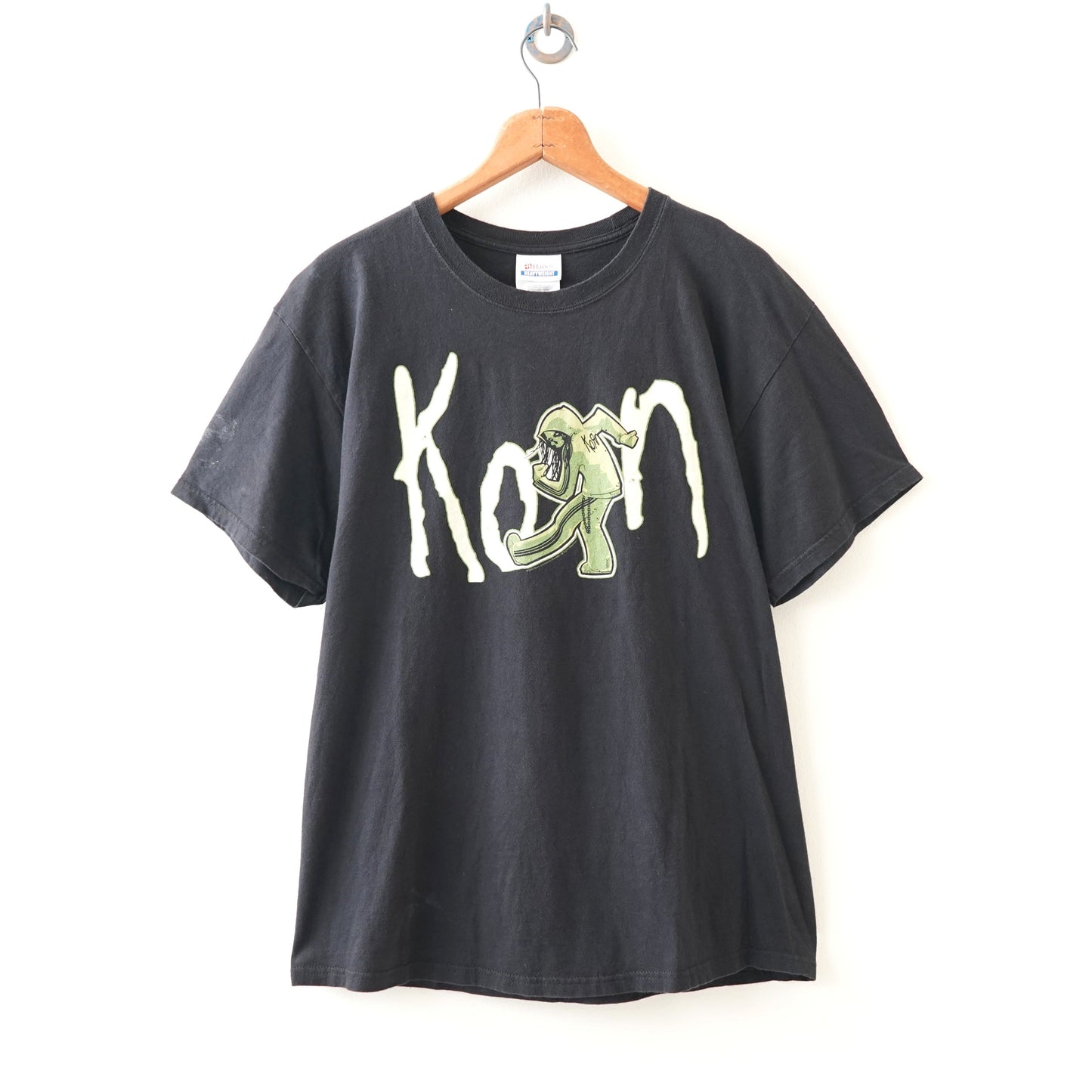 Korn tee