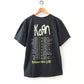 Korn tee