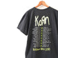 Korn tee