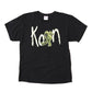 Korn tee