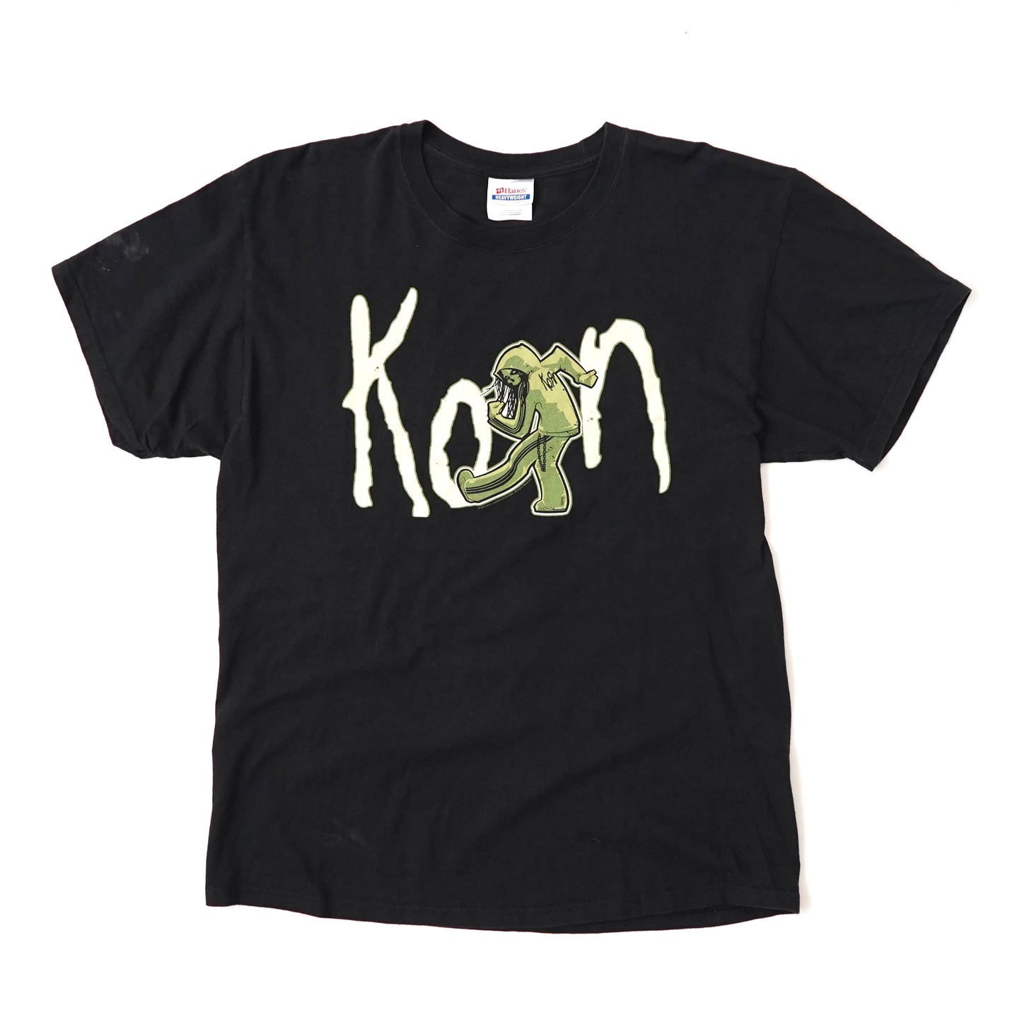 Korn tee