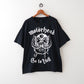 Motorhead tee