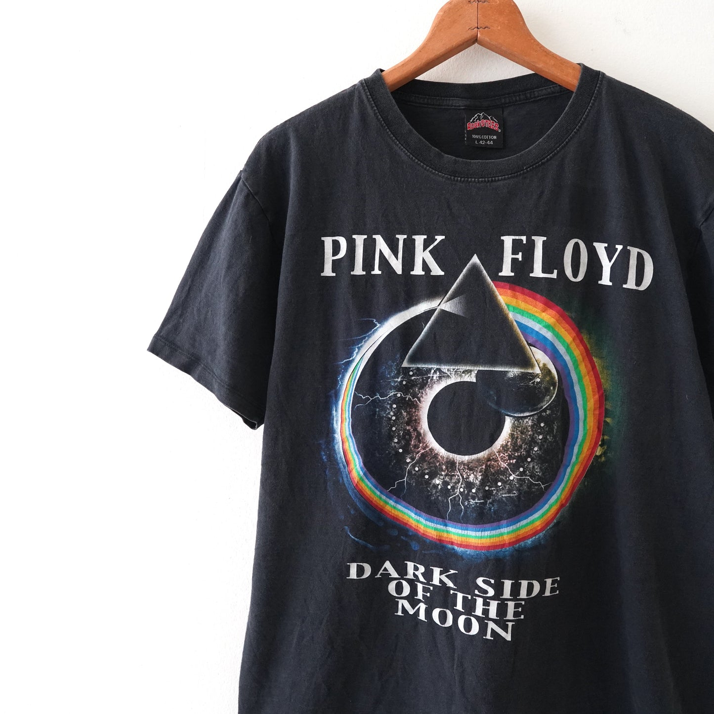 PINK FLOYD tee