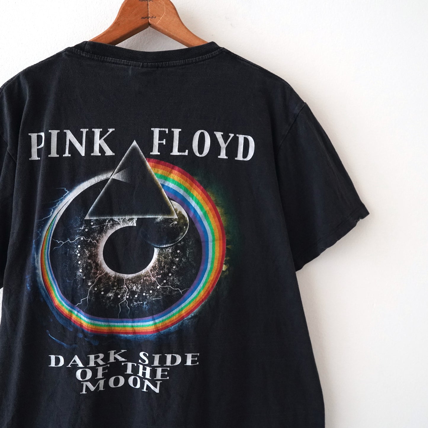 PINK FLOYD tee