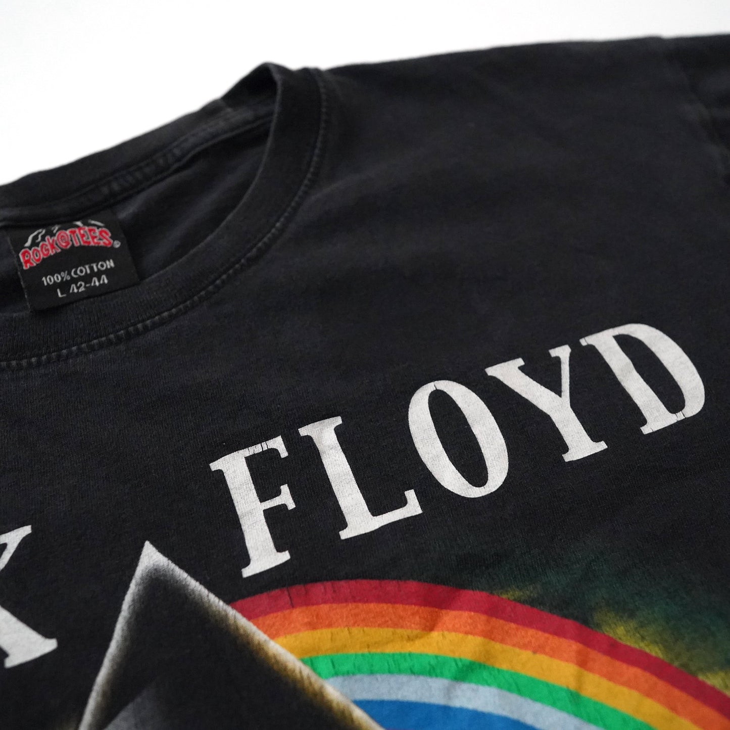 PINK FLOYD tee