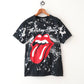 The Rolling Stones tee