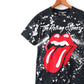 The Rolling Stones tee