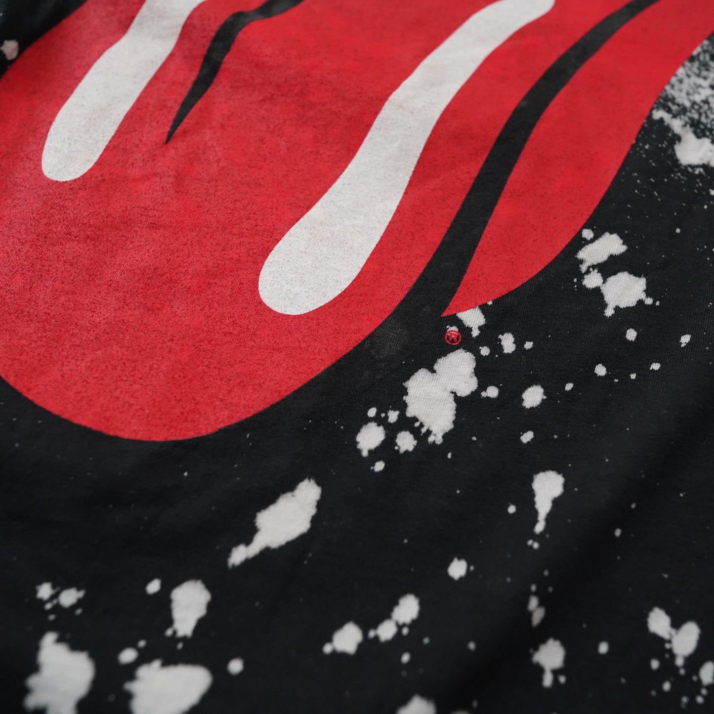 The Rolling Stones tee