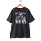 THE BEATLES tee