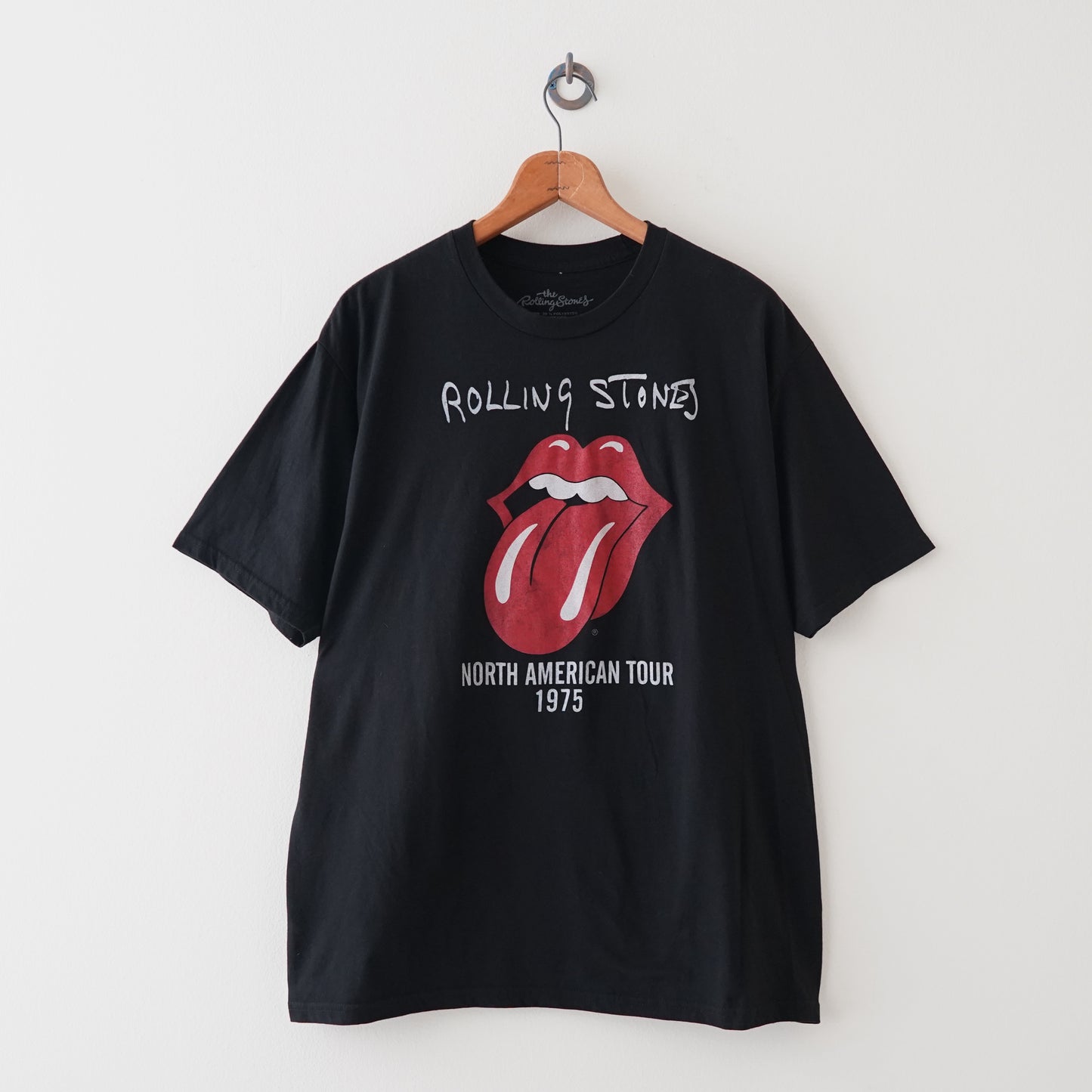 THE ROLLING STONES tee