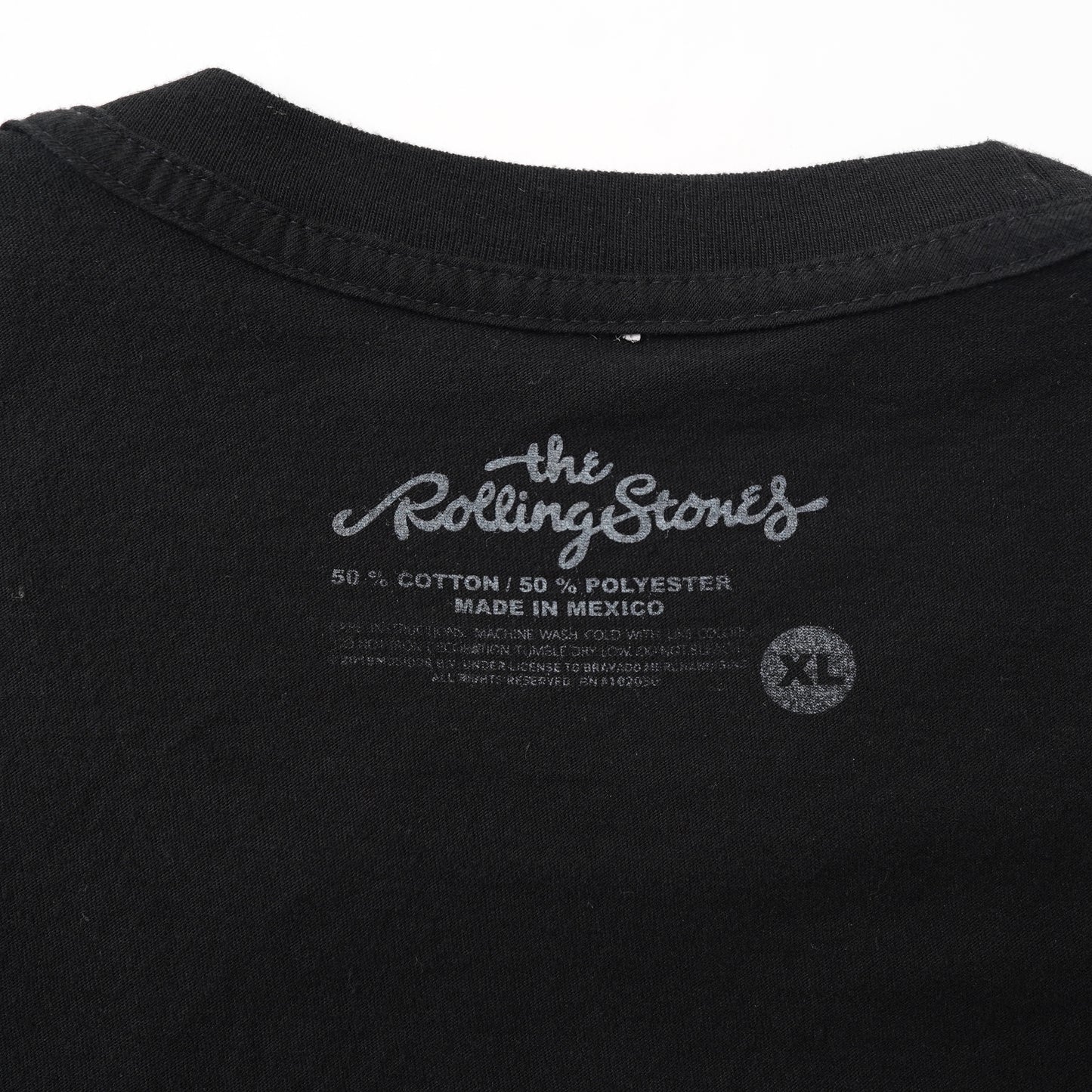 THE ROLLING STONES tee