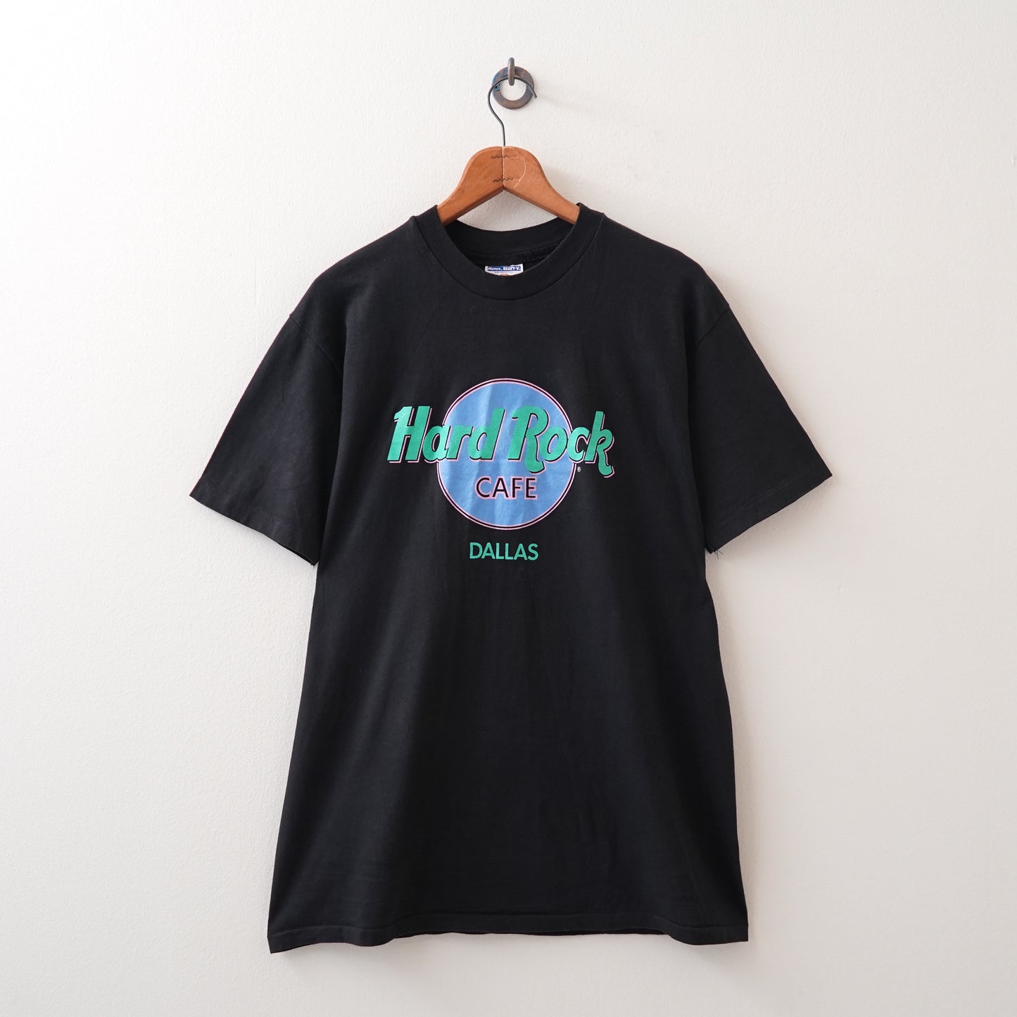 90s Hard Rock CAFE tee