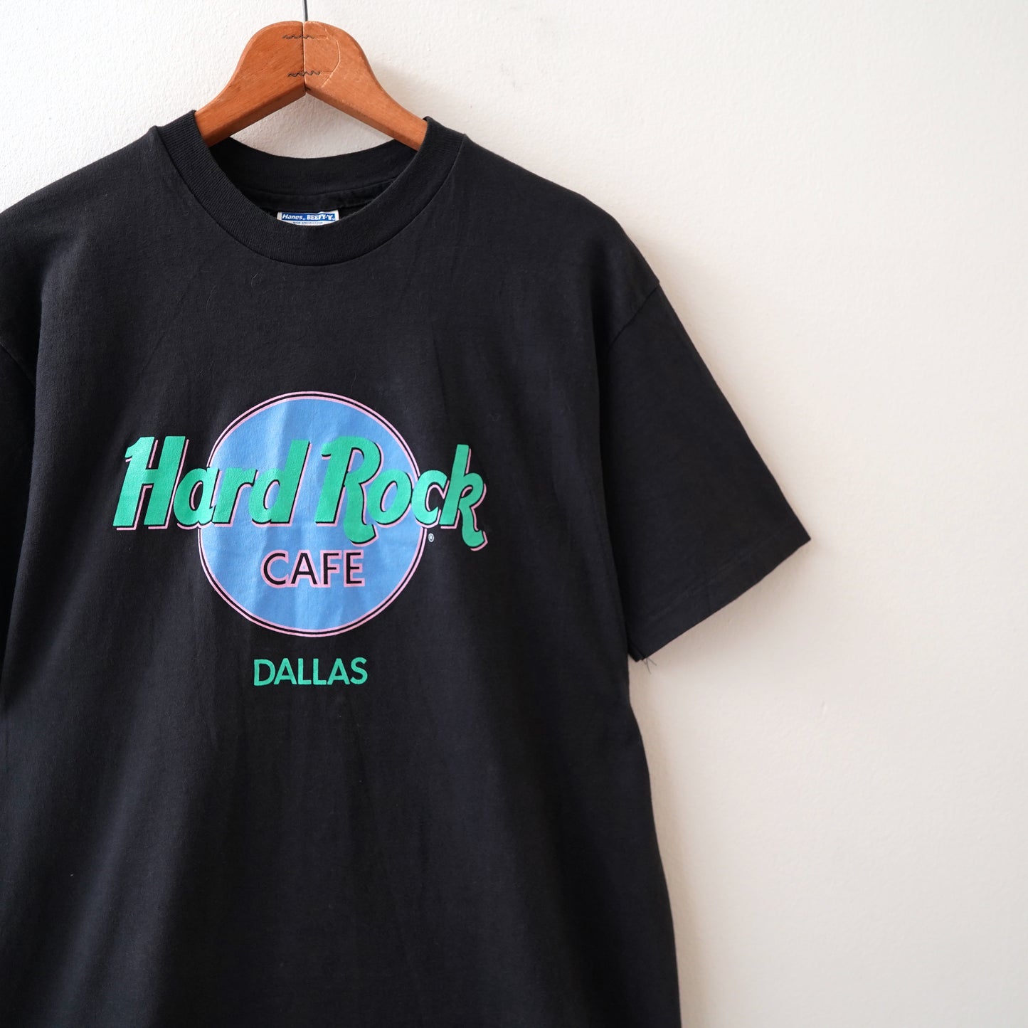 90s Hard Rock CAFE tee