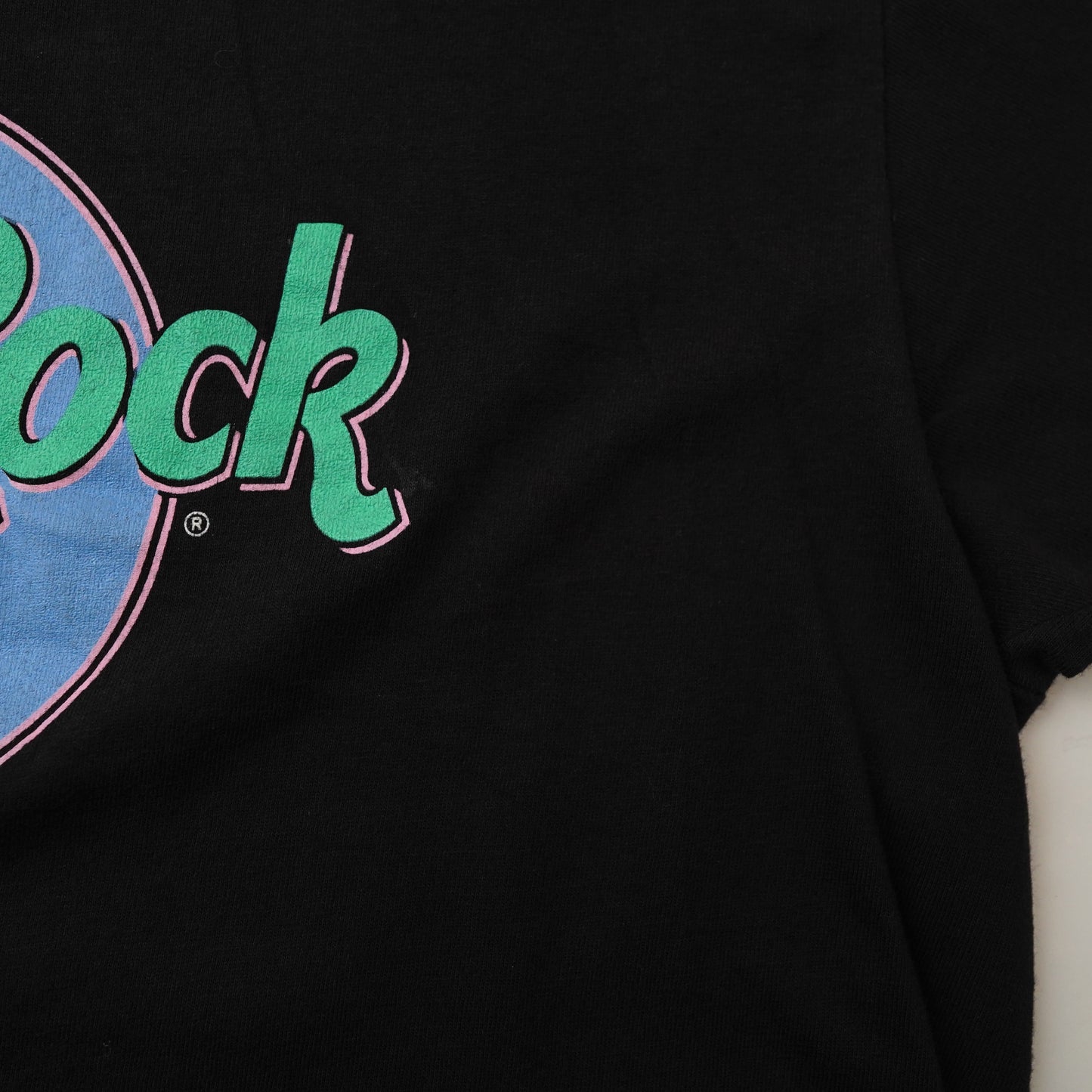 90s Hard Rock CAFE tee