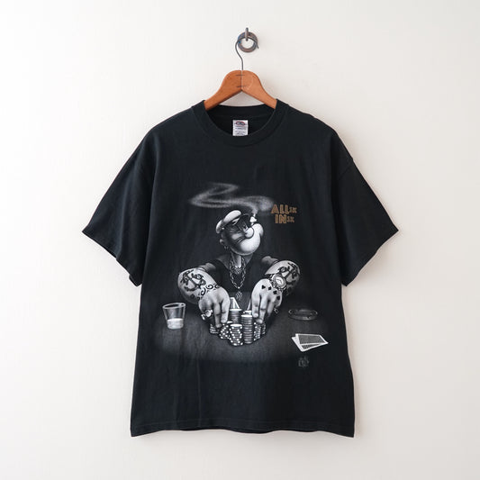 popeye tee