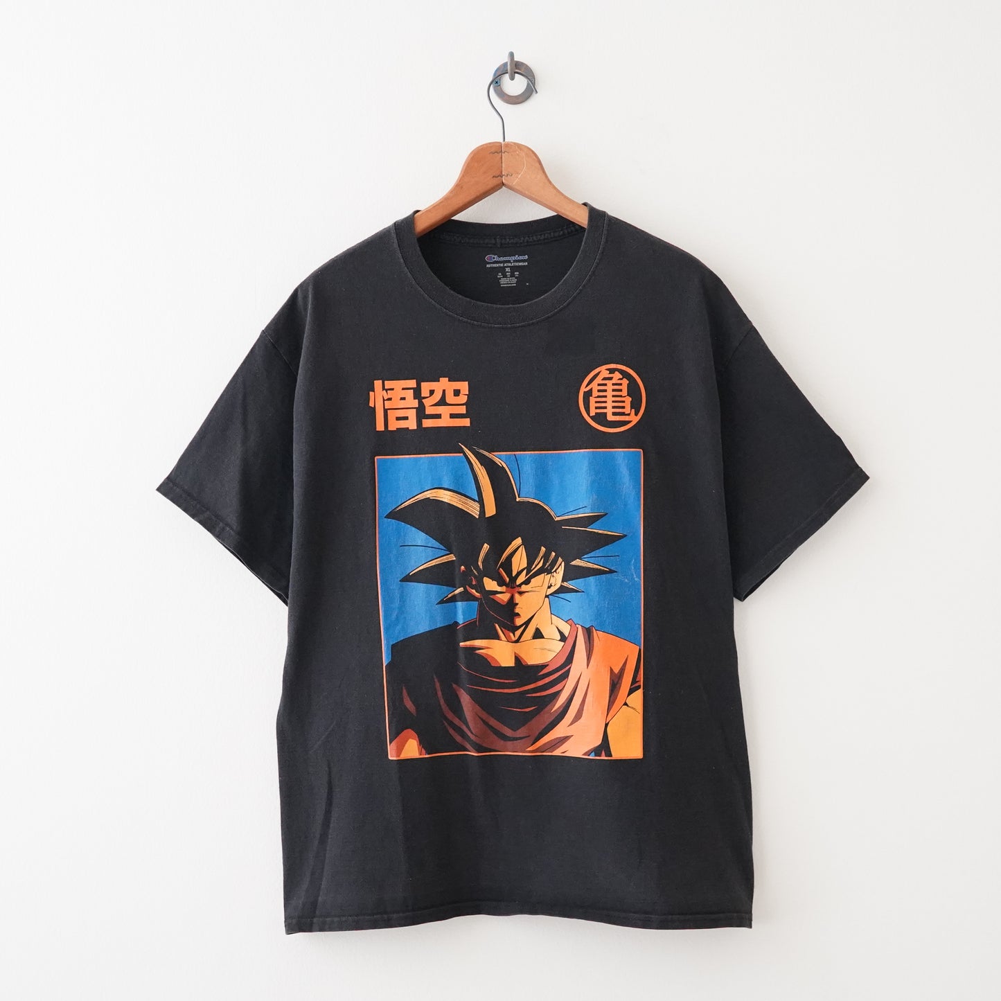 Dragon Ball tee