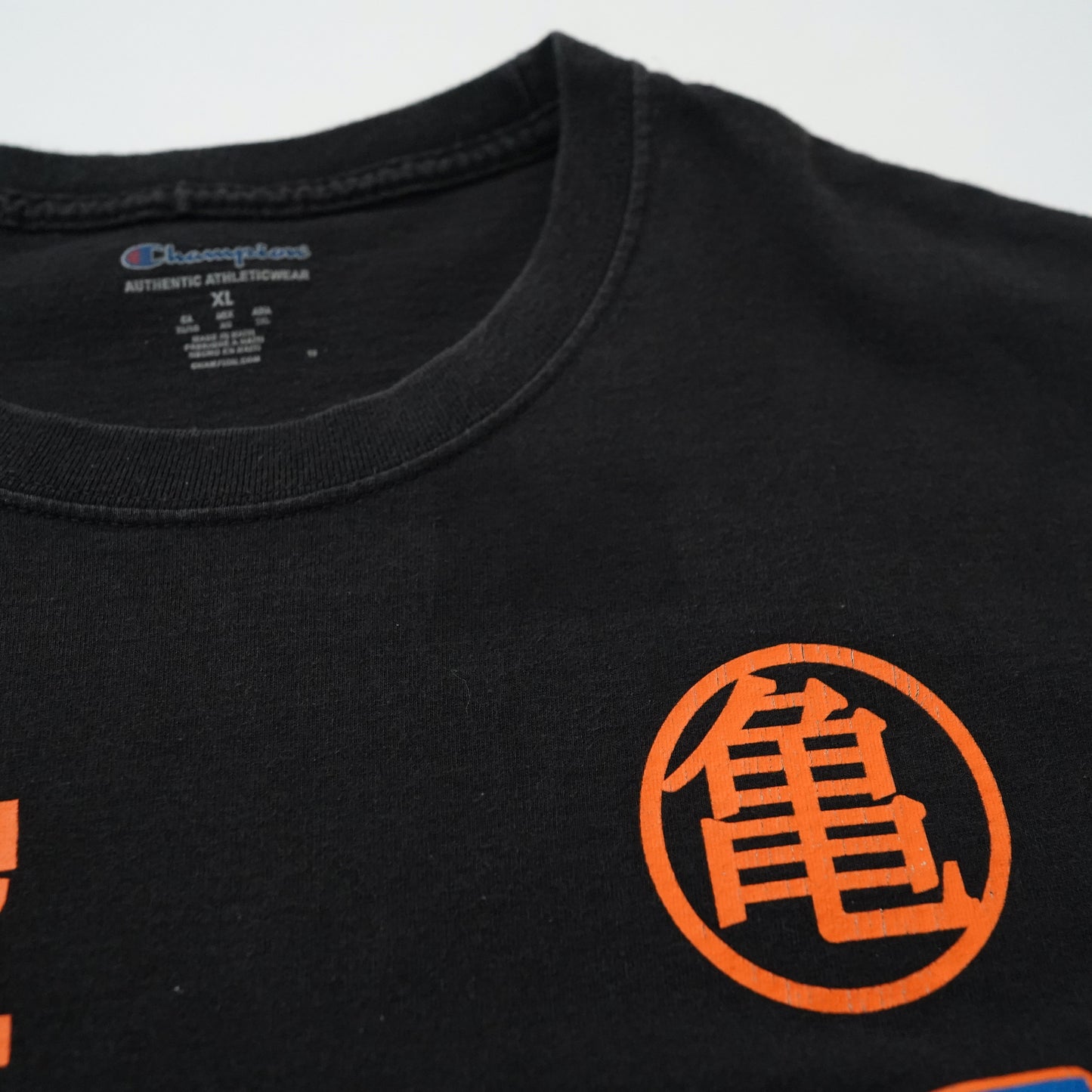 Dragon Ball tee