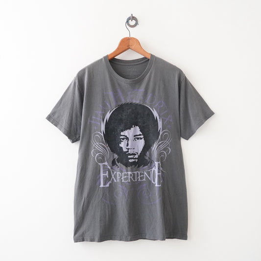 JIMI HENDRIX tee