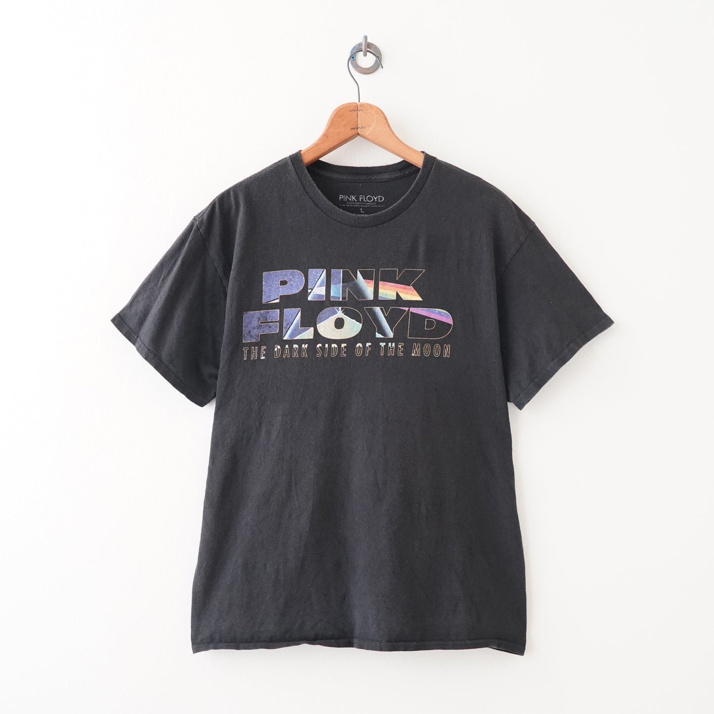 PINK FLOYD tee