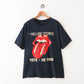 Rolling Stones 1972 US tour tee