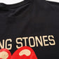 Rolling Stones 1972 US tour tee