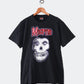 MISFITS tee