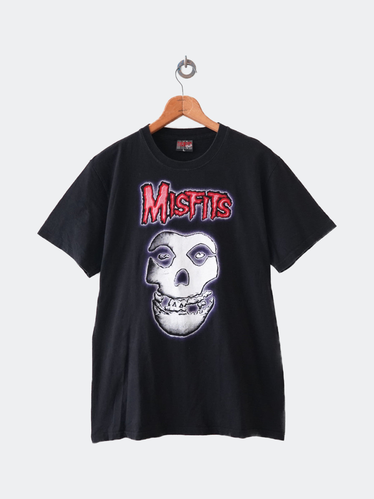 MISFITS tee