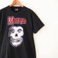 MISFITS tee