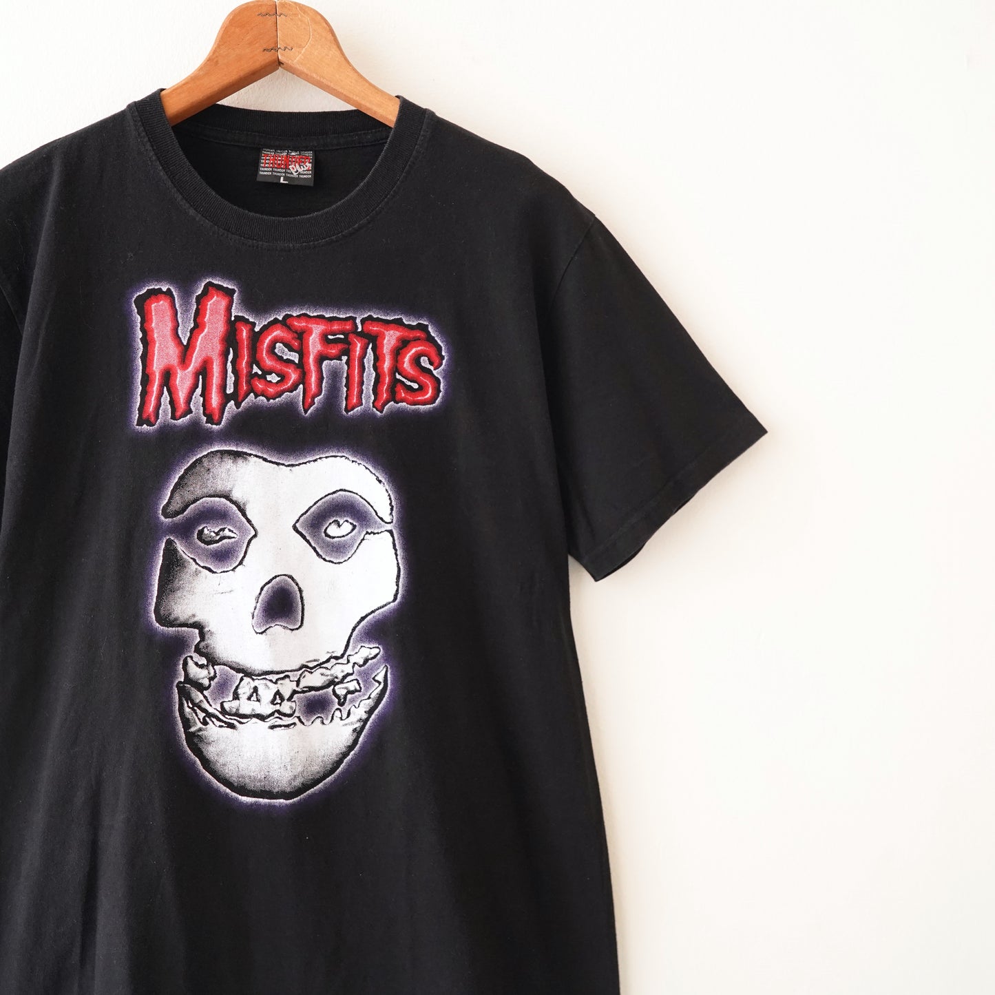 MISFITS tee