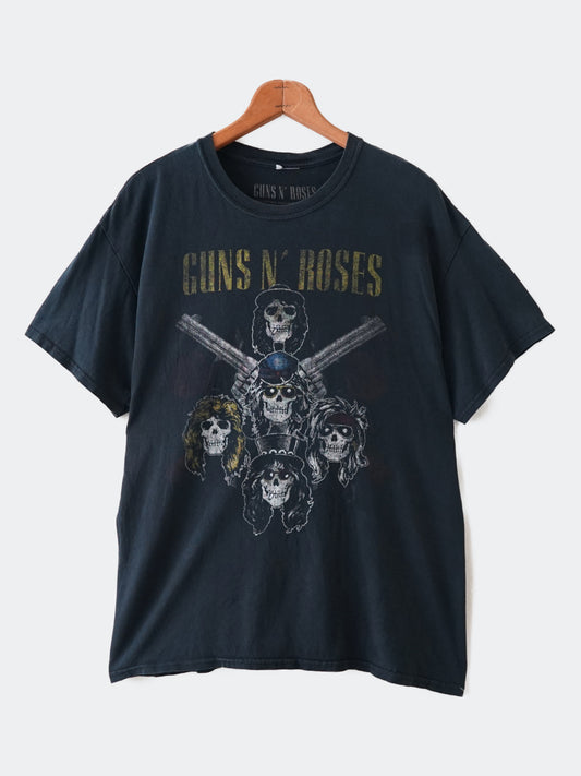 GUNS N' ROSES tee