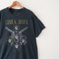 GUNS N' ROSES tee