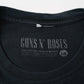 GUNS N' ROSES tee