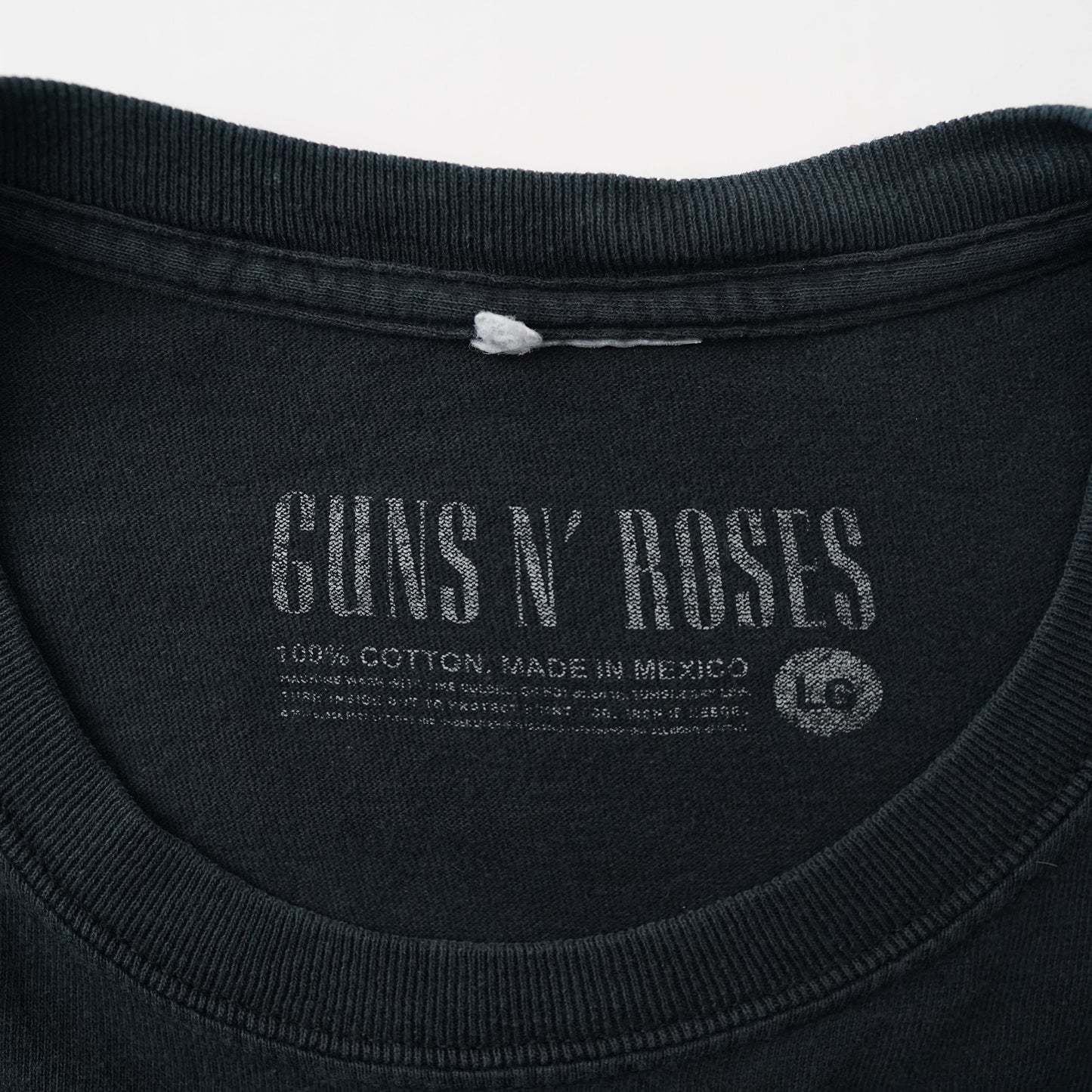 GUNS N' ROSES tee