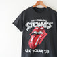 THE ROLLING STONES U.S. TOUR'78 tee