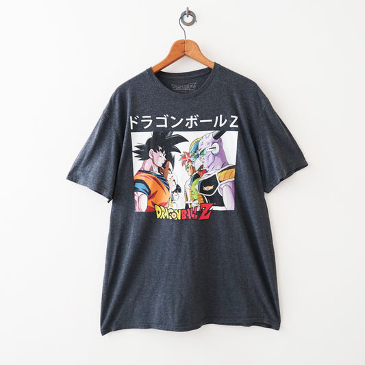 ドラゴンボールZ tee