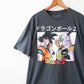 ドラゴンボールZ tee