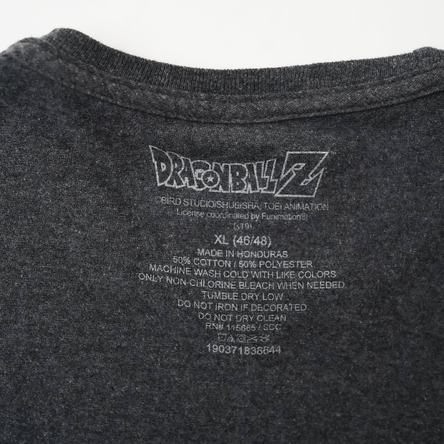 ドラゴンボールZ tee