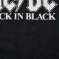 AC/DC tee