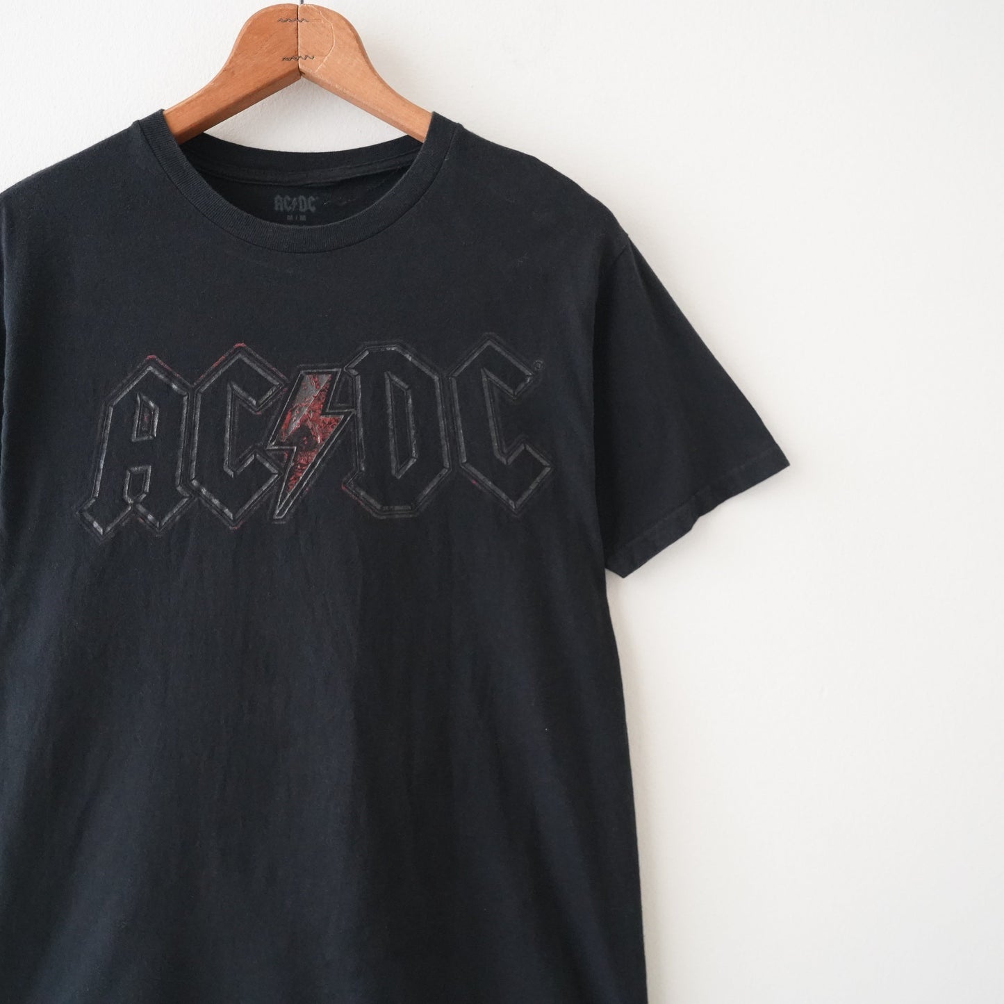 AC/DC tee