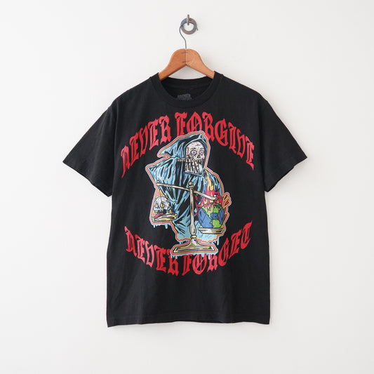 BROKEN PROMISES tee