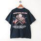 IRON MAIDEN tee